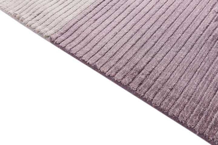 6' 6 x 9' 10 Hand Knotted Darya Wool Rug