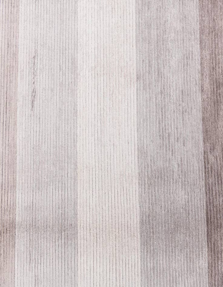 Detail image of 6' 6 x 9' 10  Hand Knotted Darya Wool Rug