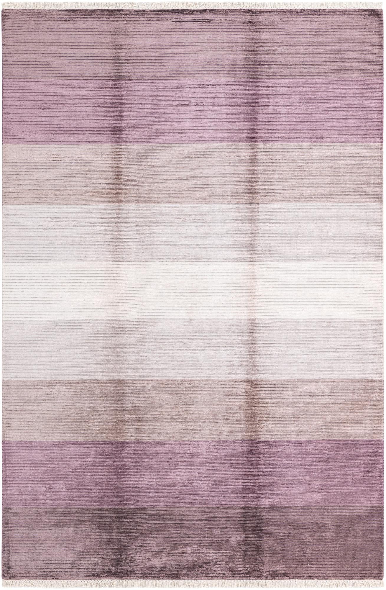 6' 6 x 9' 10 Hand Knotted Darya Wool Rug