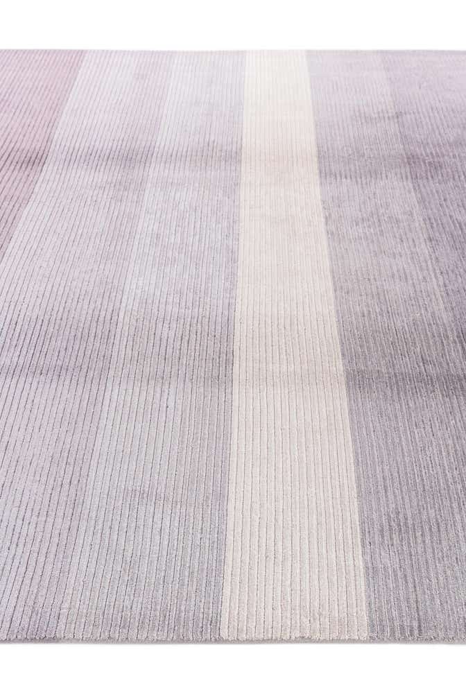 6' 6 x 9' 11 Hand Knotted Darya Wool Rug