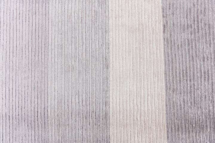 6' 6 x 9' 11 Hand Knotted Darya Wool Rug