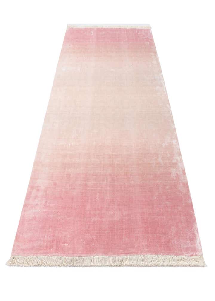 6' 9 x 9' 10 Hand Knotted Darya Wool Rug