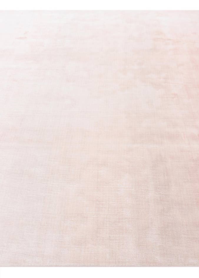 Detail image of 6' 9 x 9' 10 Hand Knotted Darya Wool Rug