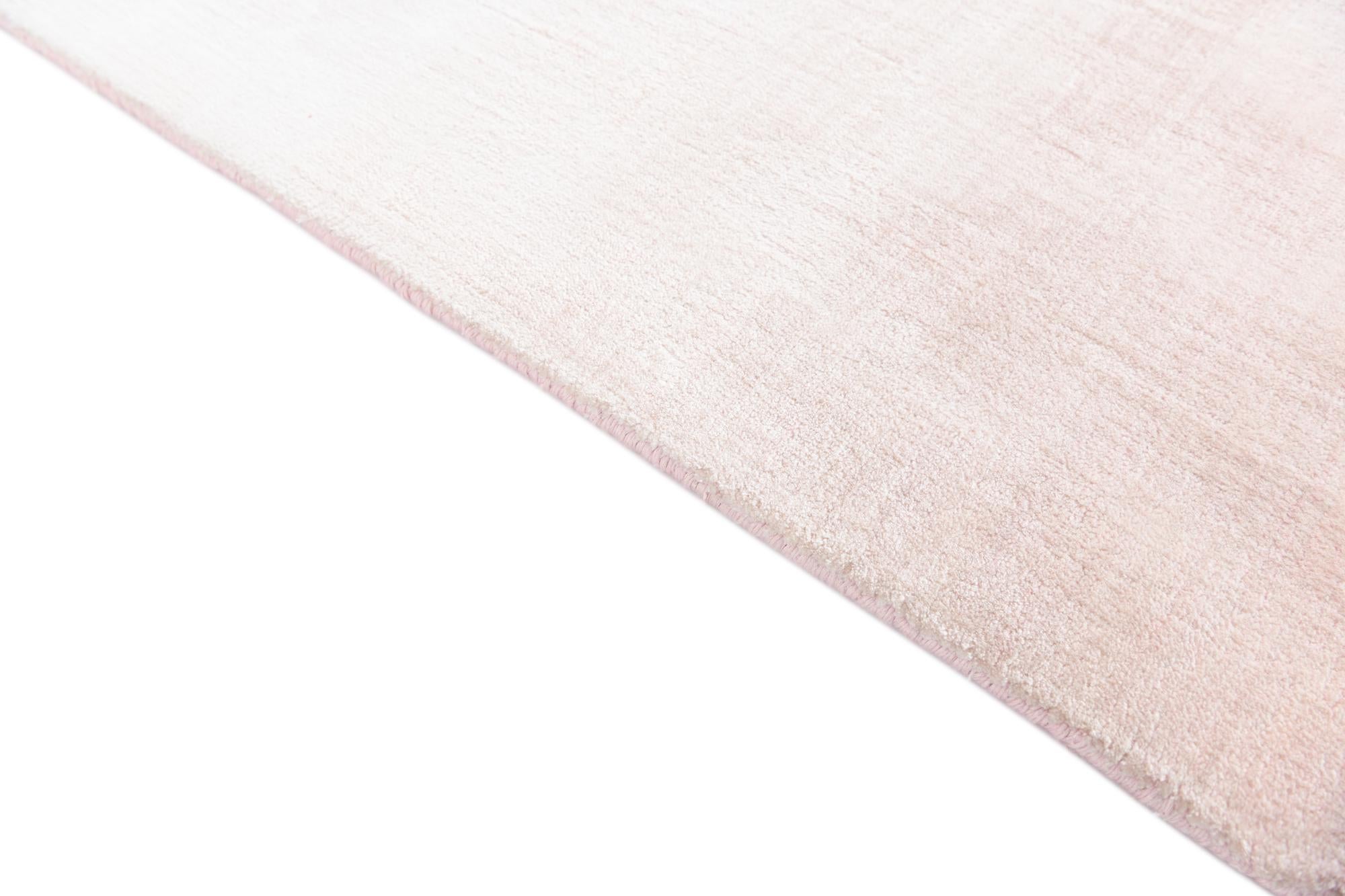 6' 9 x 9' 10 Hand Knotted Darya Wool Rug