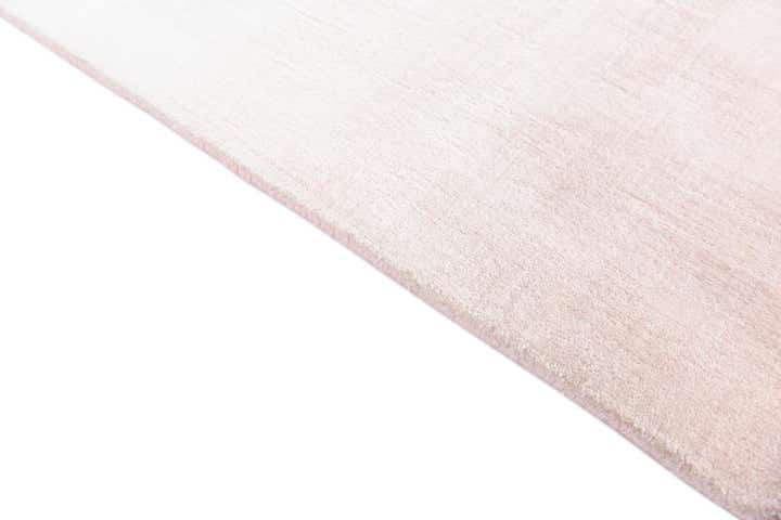 6' 9 x 9' 10 Hand Knotted Darya Wool Rug