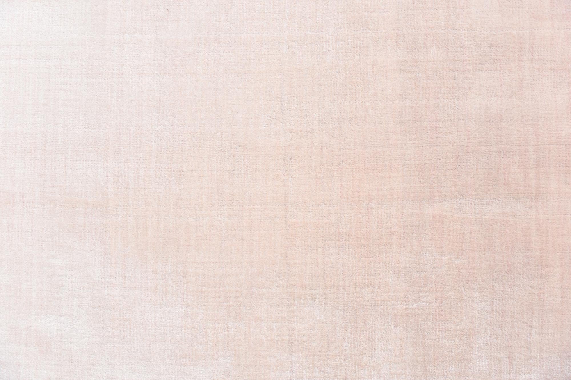 6' 9 x 9' 10 Hand Knotted Darya Wool Rug