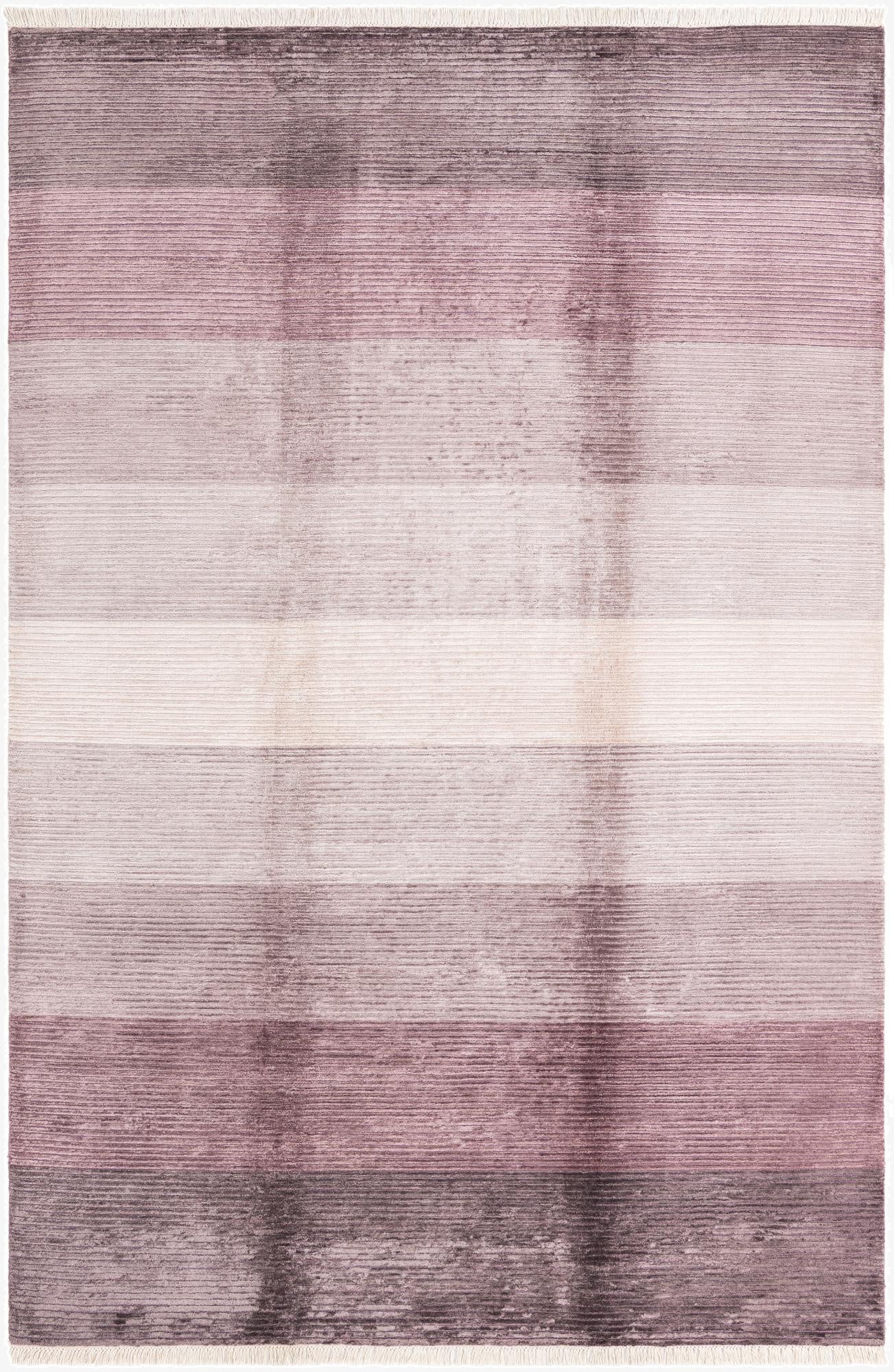 Primary image 6' 7 x 9' 10  Hand Knotted Darya Wool Rug