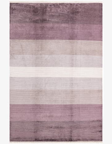 6' 6 x 9' 10 Hand Knotted Darya Wool Rug