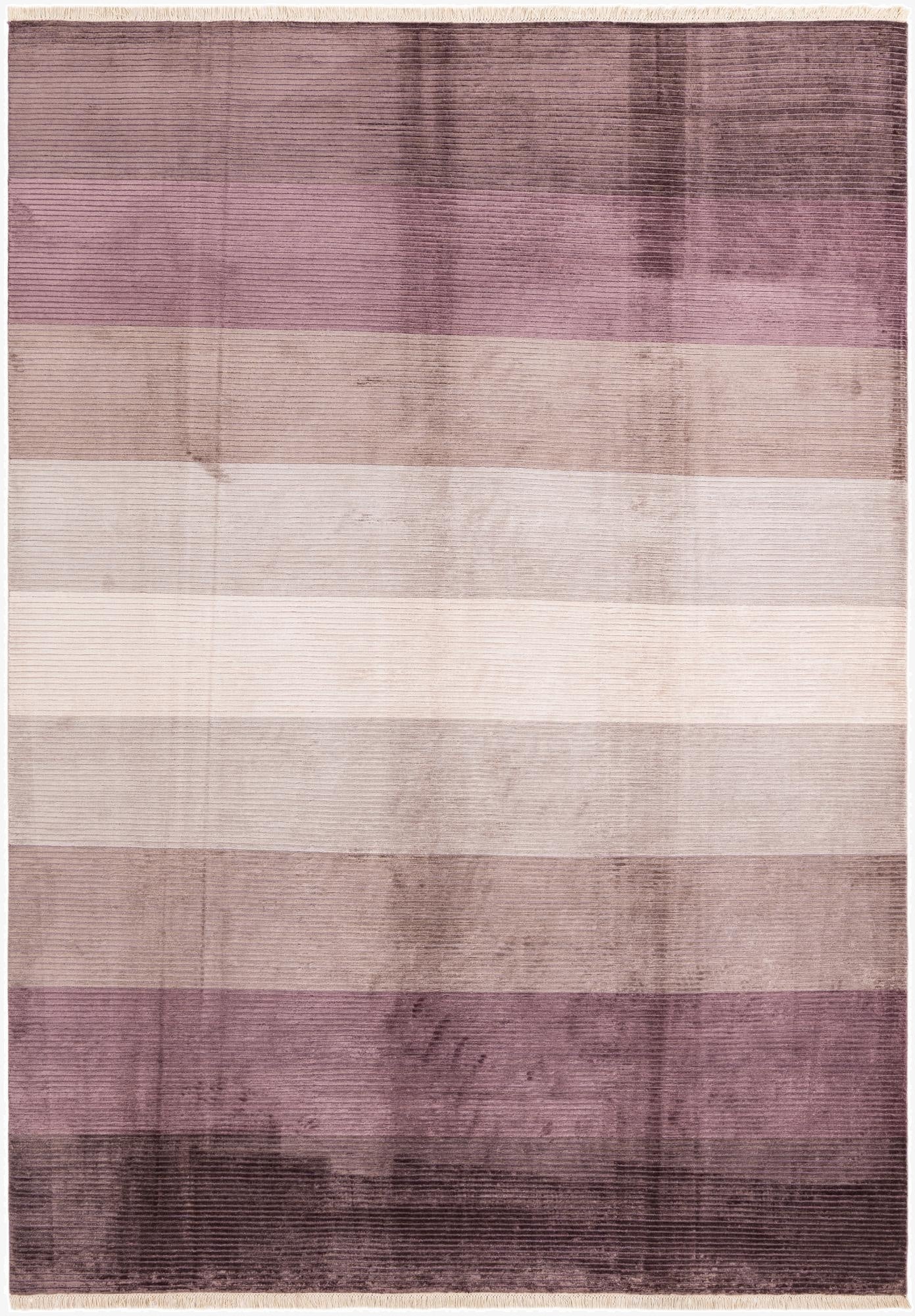 8' 2 x 11' 3  Hand Knotted Darya Wool Rug