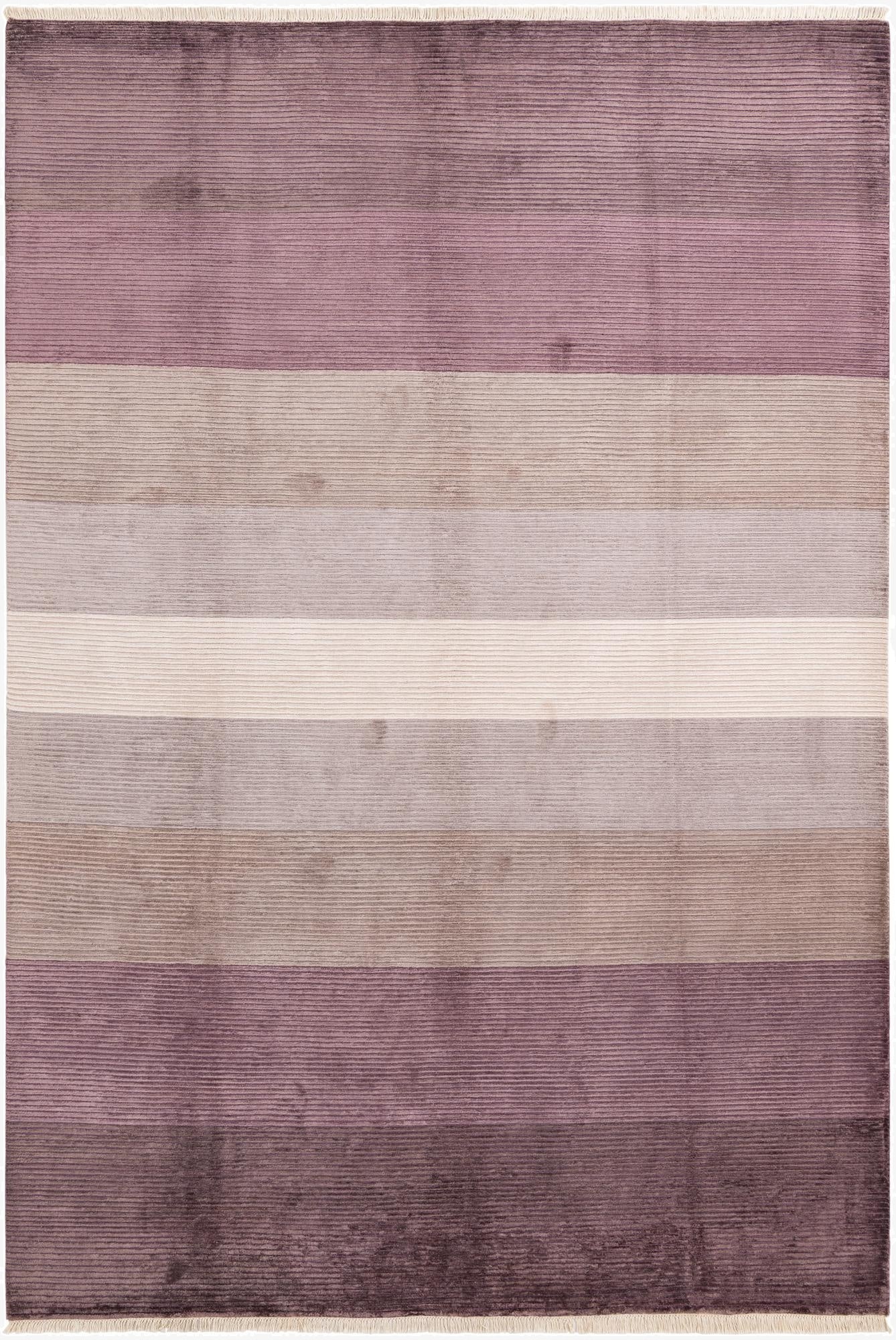 Primary image 8' 1 x 11' 10  Hand Knotted Darya Wool Rug