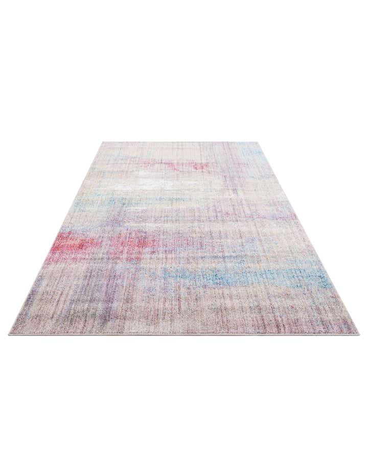 5' 3 x 7' 6 Deepa Rug