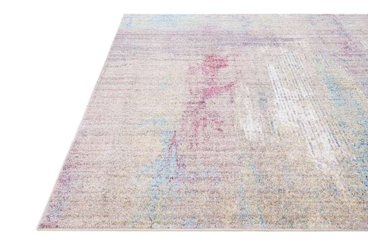 5' 3 x 7' 6 Deepa Rug