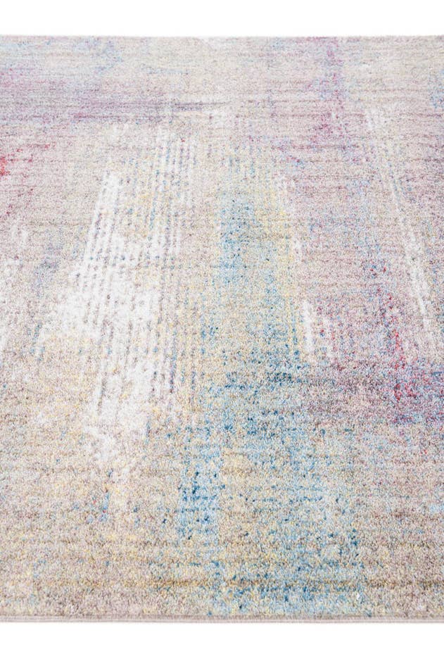 Detail image of 5' 3 x 7' 6 Deepa Rug