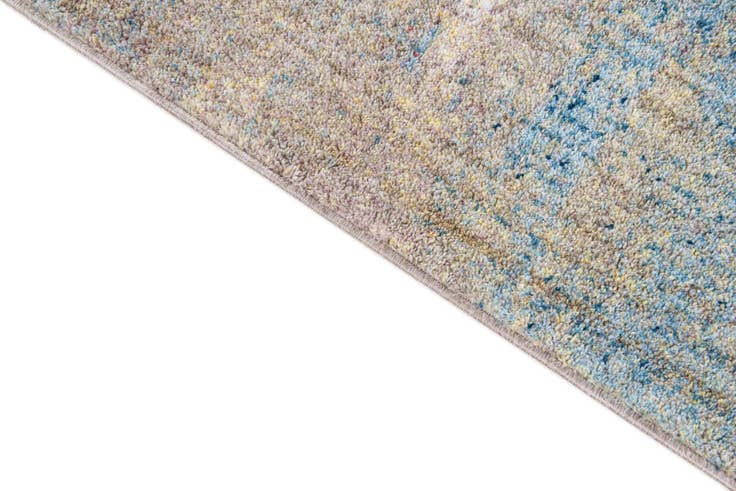 Detail image of 5' 3 x 7' 6 Deepa Rug