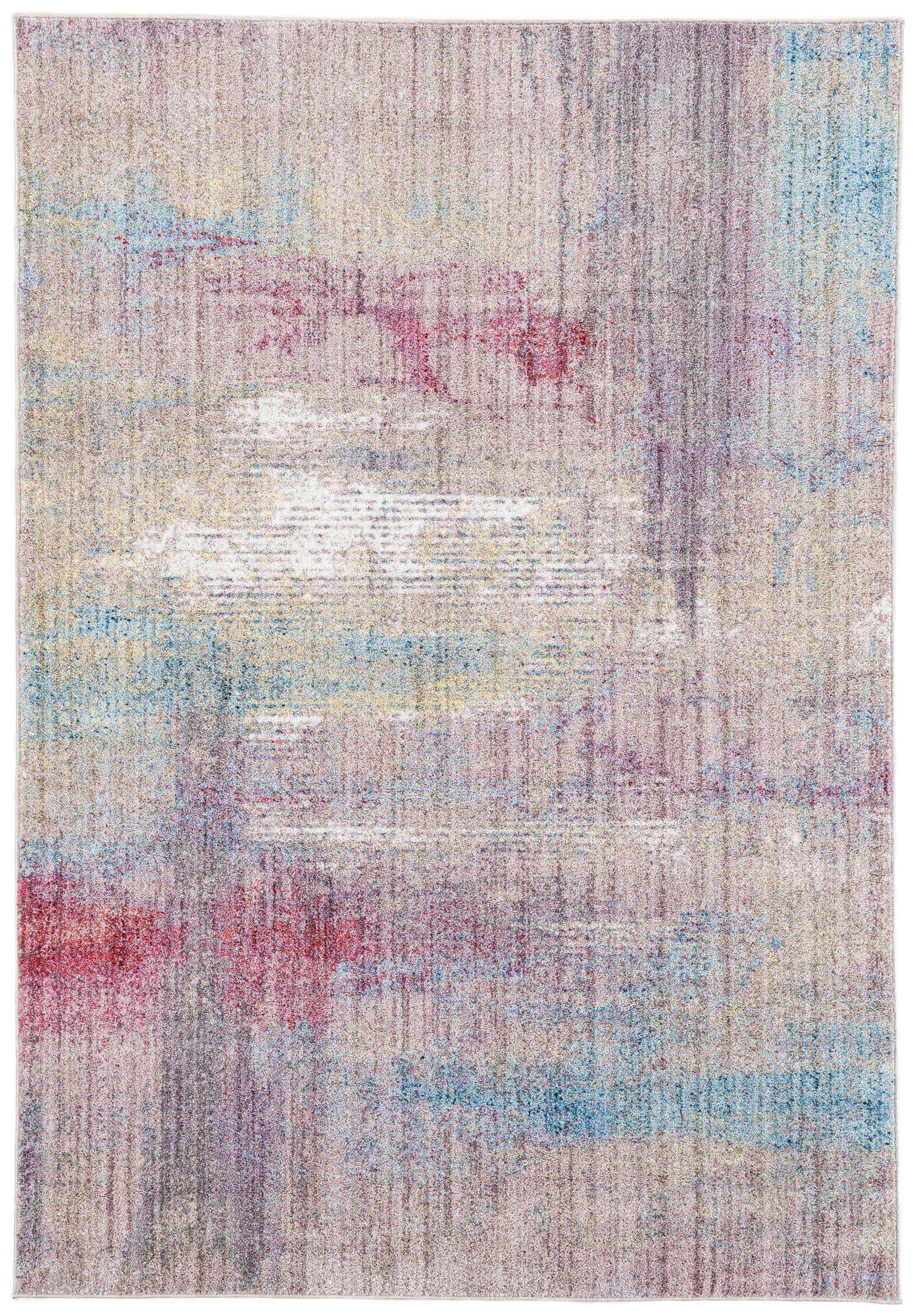 5' 3 x 7' 6 Deepa Rug