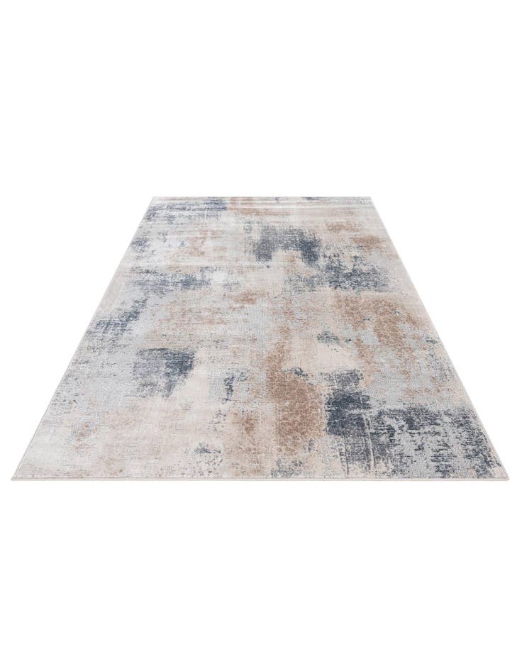 Detail image of 5' 2 x 7' 8 Deepa Rug