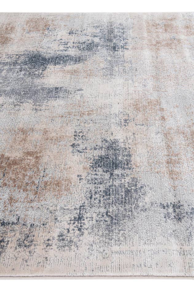Detail image of 5' 2 x 7' 8 Deepa Rug