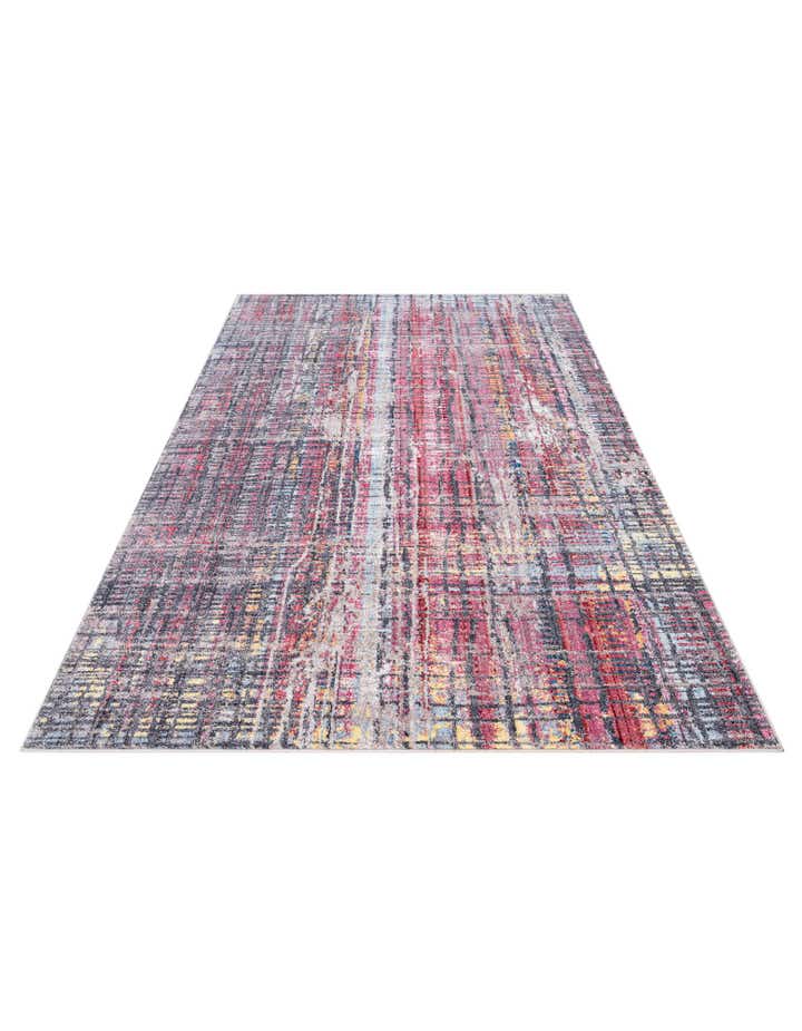 5' 3 x 7' 7 Deepa Rug
