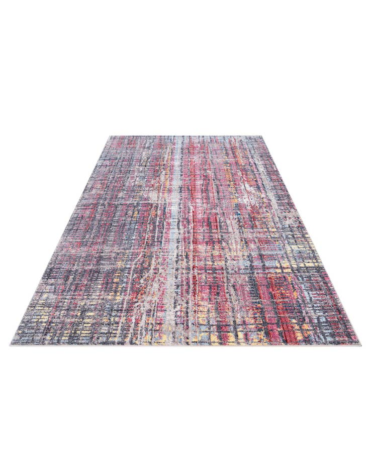 Detail image of 5' 3 x 7' 7 Deepa Rug