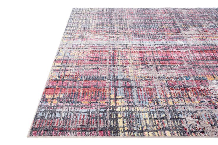 Detail image of 5' 3 x 7' 7 Deepa Rug