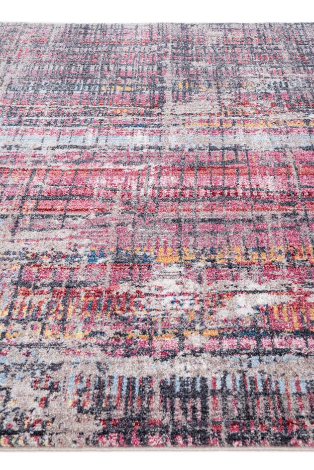 Detail image of 5' 3 x 7' 7 Deepa Rug