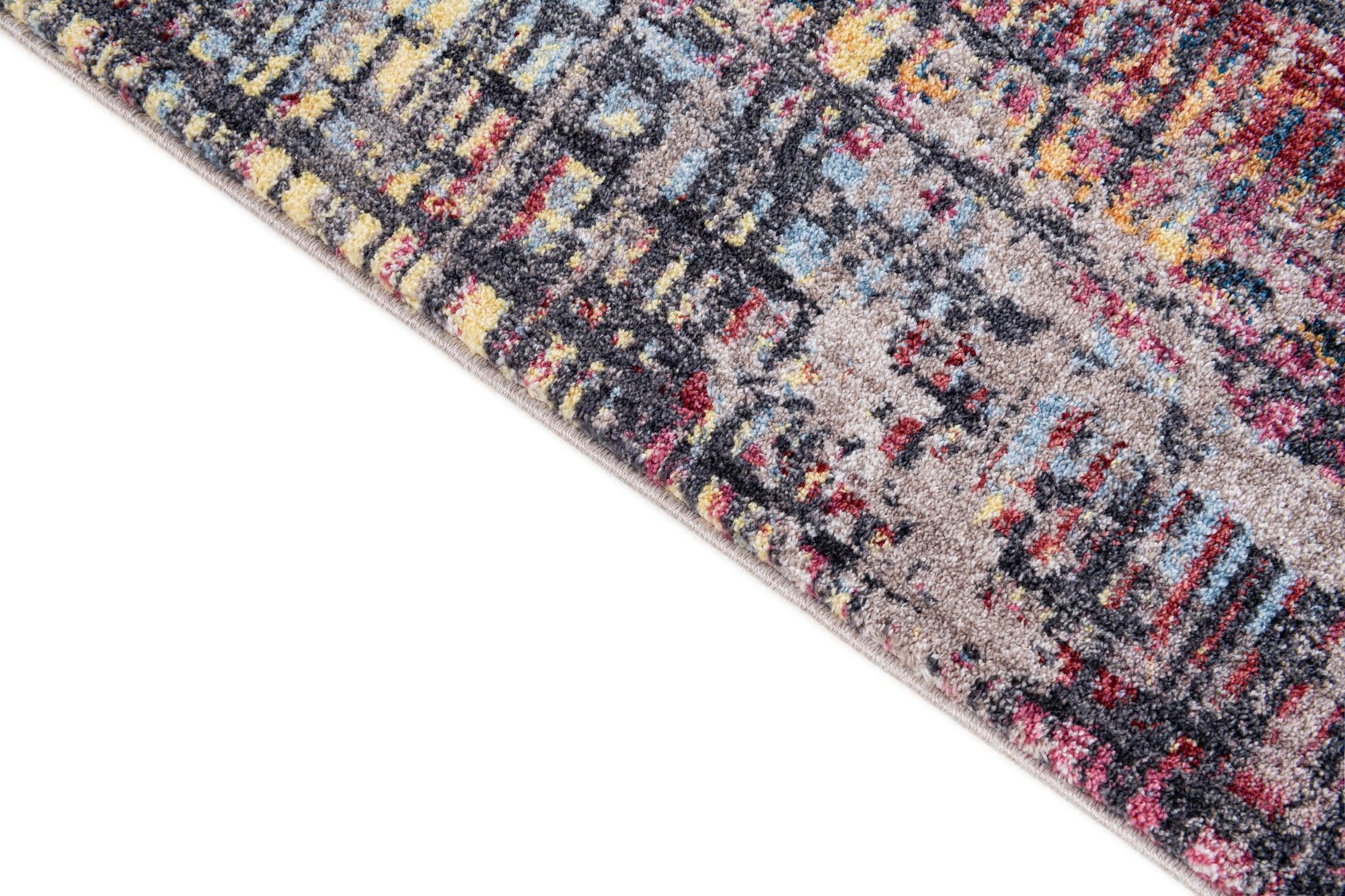 5' 3 x 7' 7 Deepa Rug