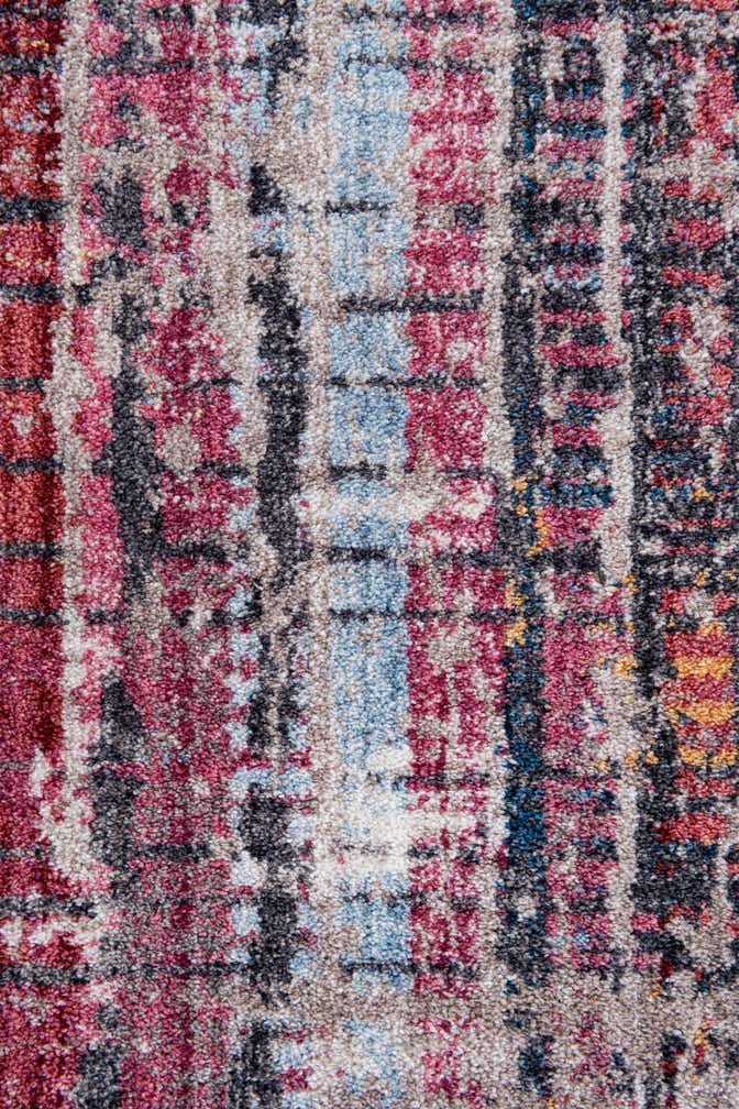 5' 3 x 7' 7 Deepa Rug