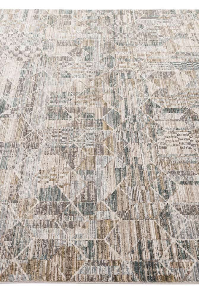 6' 7 x 9' 7 Deepa Rug