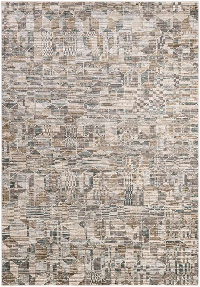 6' 7 x 9' 7 Deepa Rug