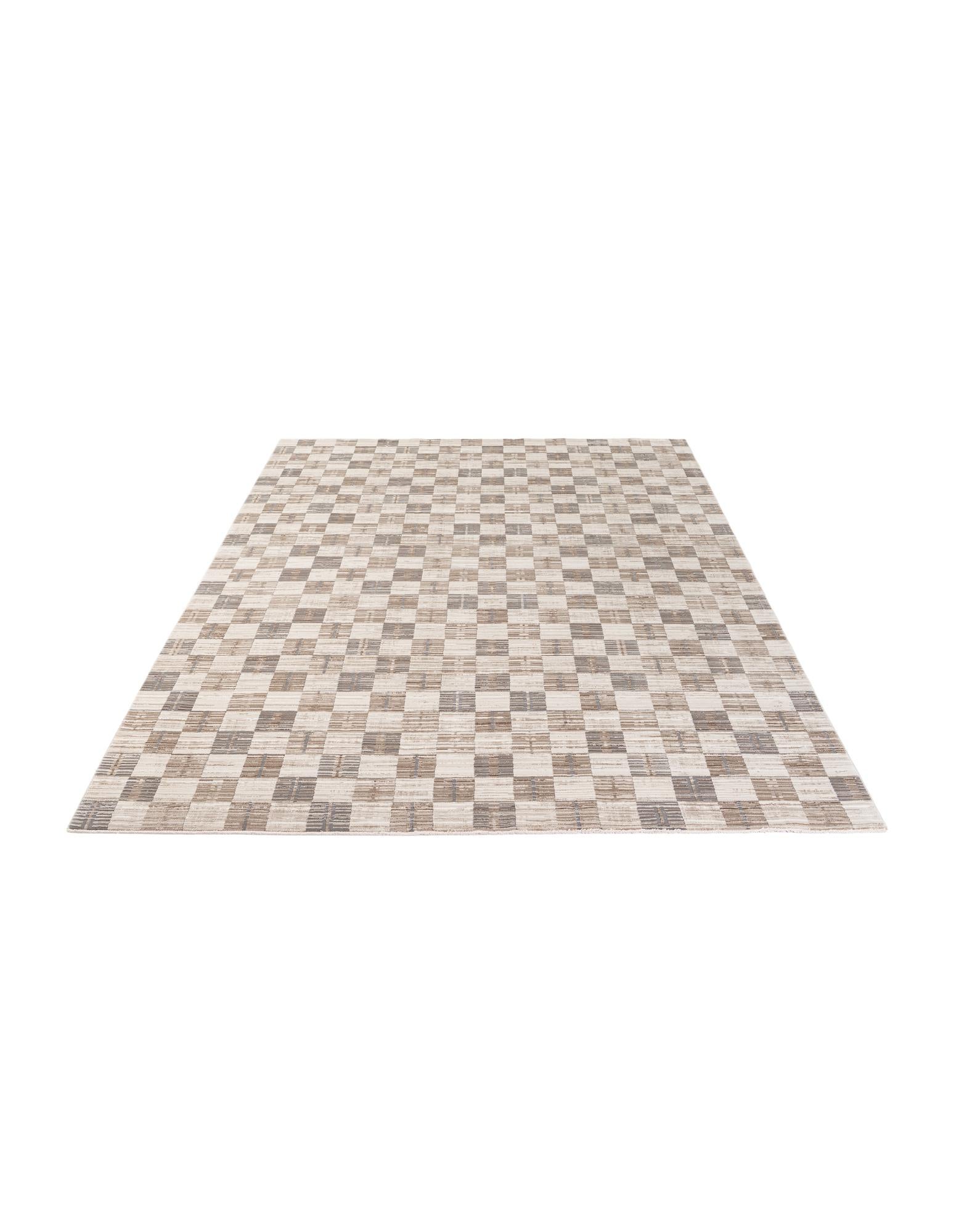6' 7 x 9' 7 Deepa Rug