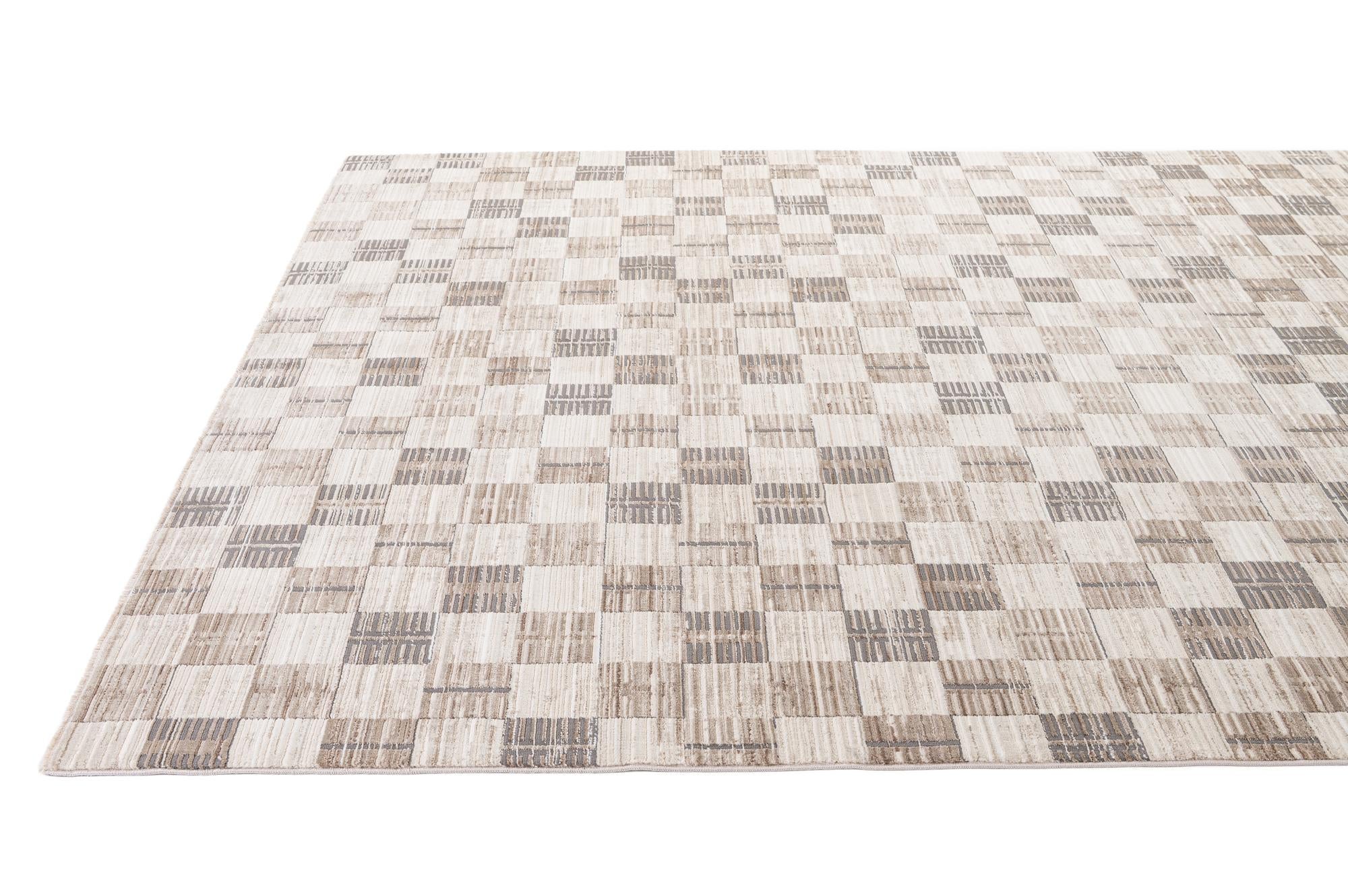 6' 7 x 9' 7 Deepa Rug