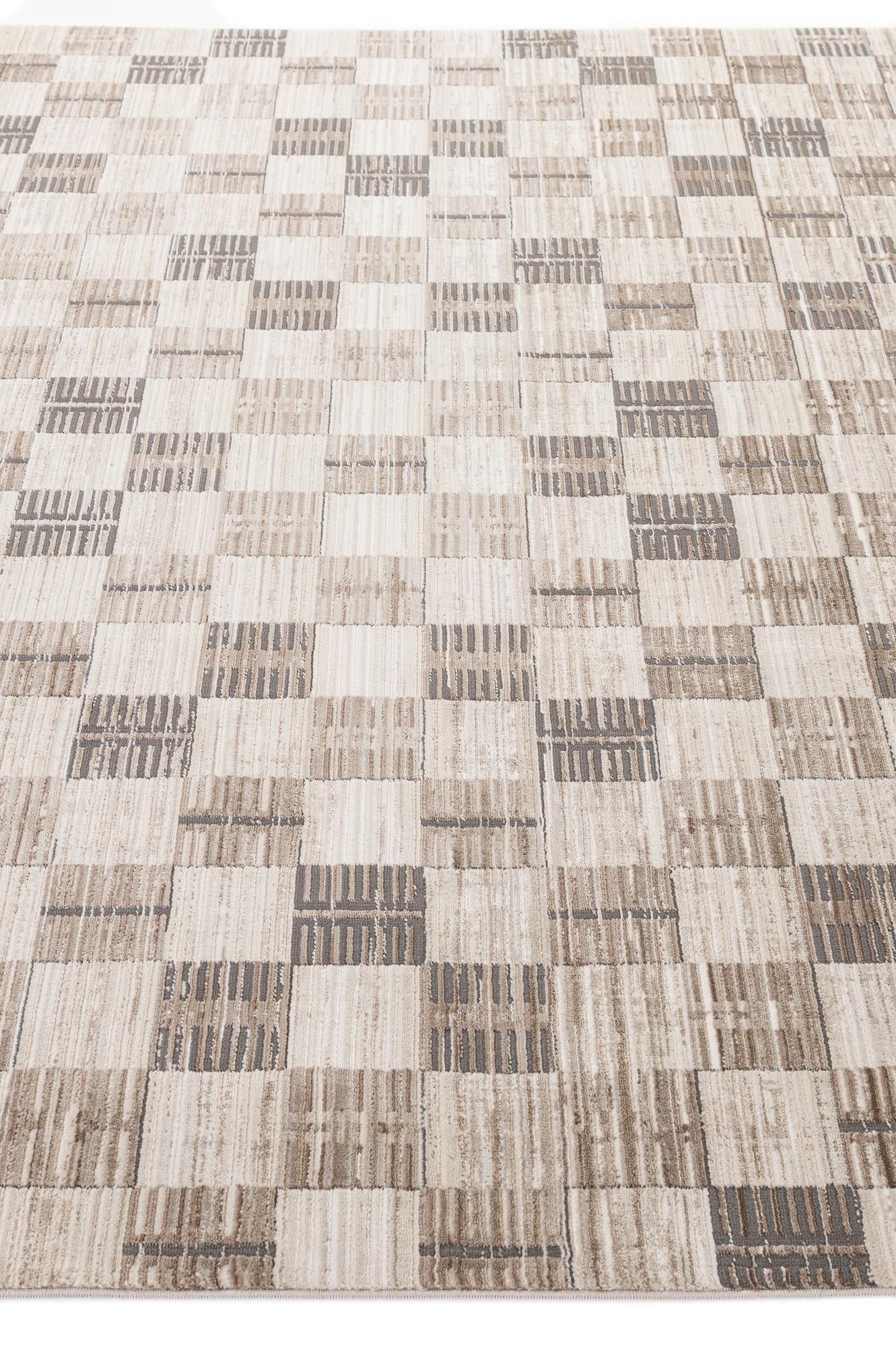 6' 7 x 9' 7 Deepa Rug
