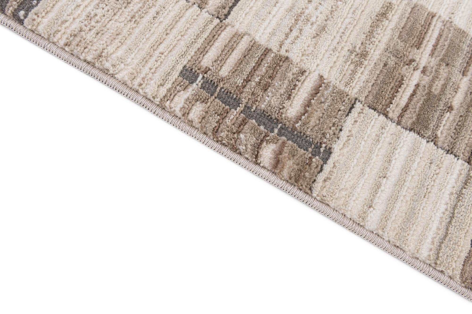 6' 7 x 9' 7 Deepa Rug