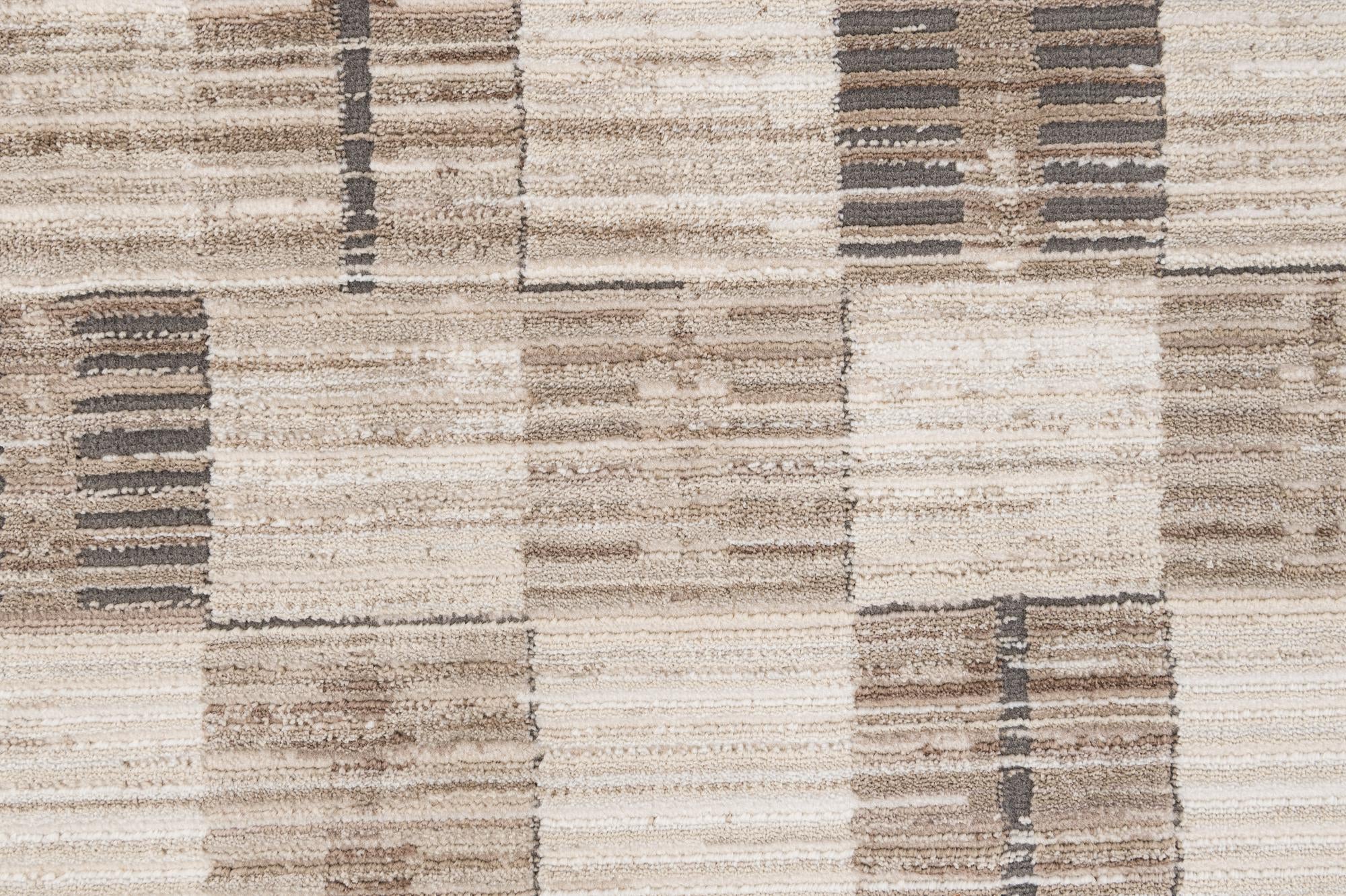 6' 7 x 9' 7 Deepa Rug
