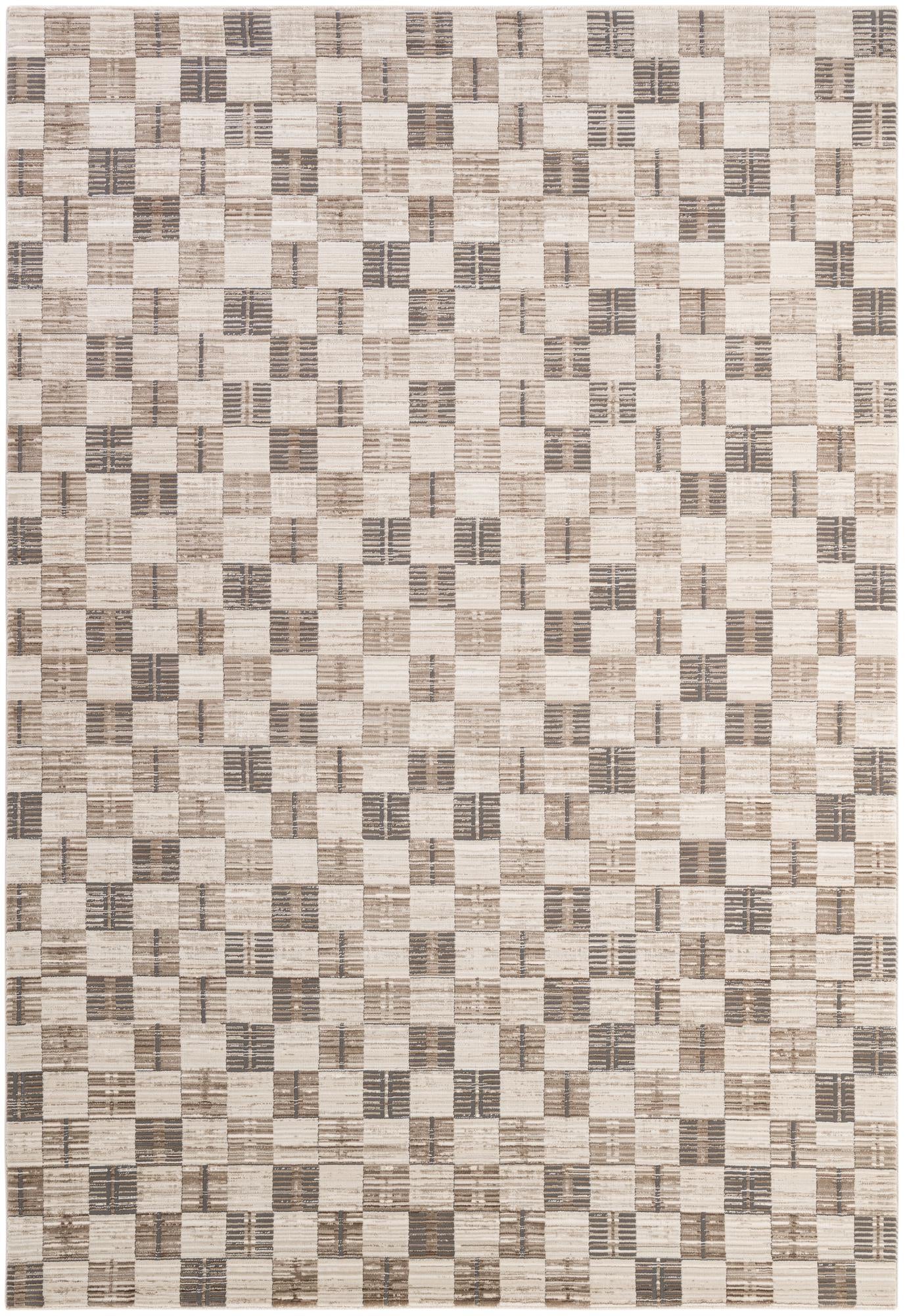 6' 7 x 9' 7 Deepa Rug