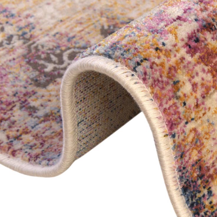 Detail image of 10' x 13' 8 Deepa Rug