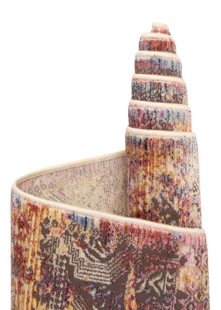 10' x 13' 8 Deepa Rug