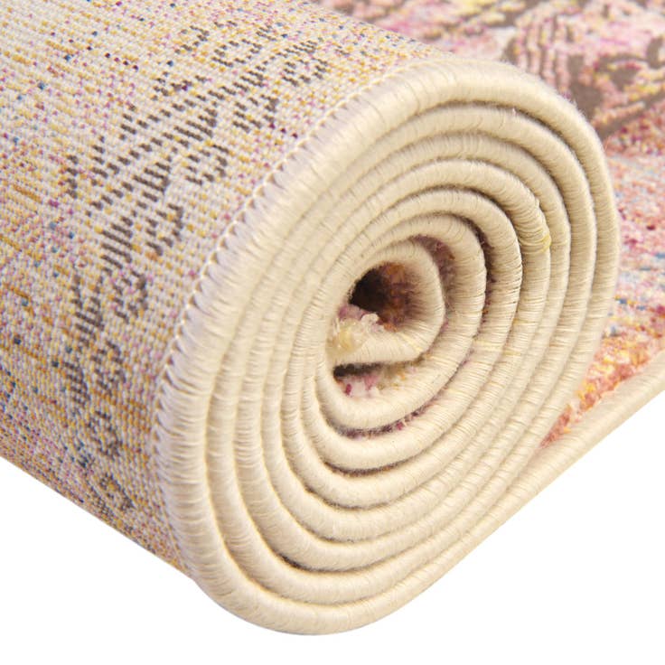 Detail image of 10' x 13' 8 Deepa Rug