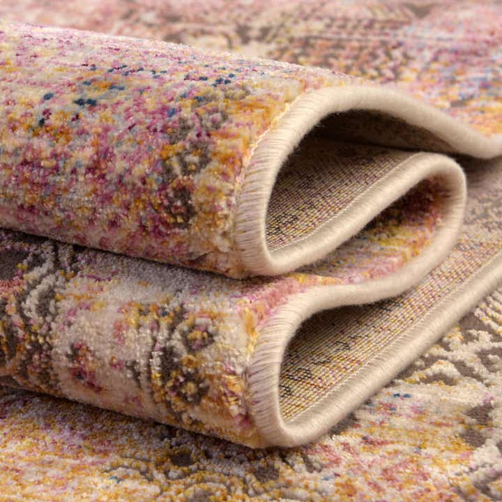 10' x 13' 8 Deepa Rug