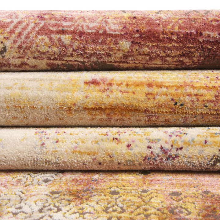 10' x 13' 8 Deepa Rug
