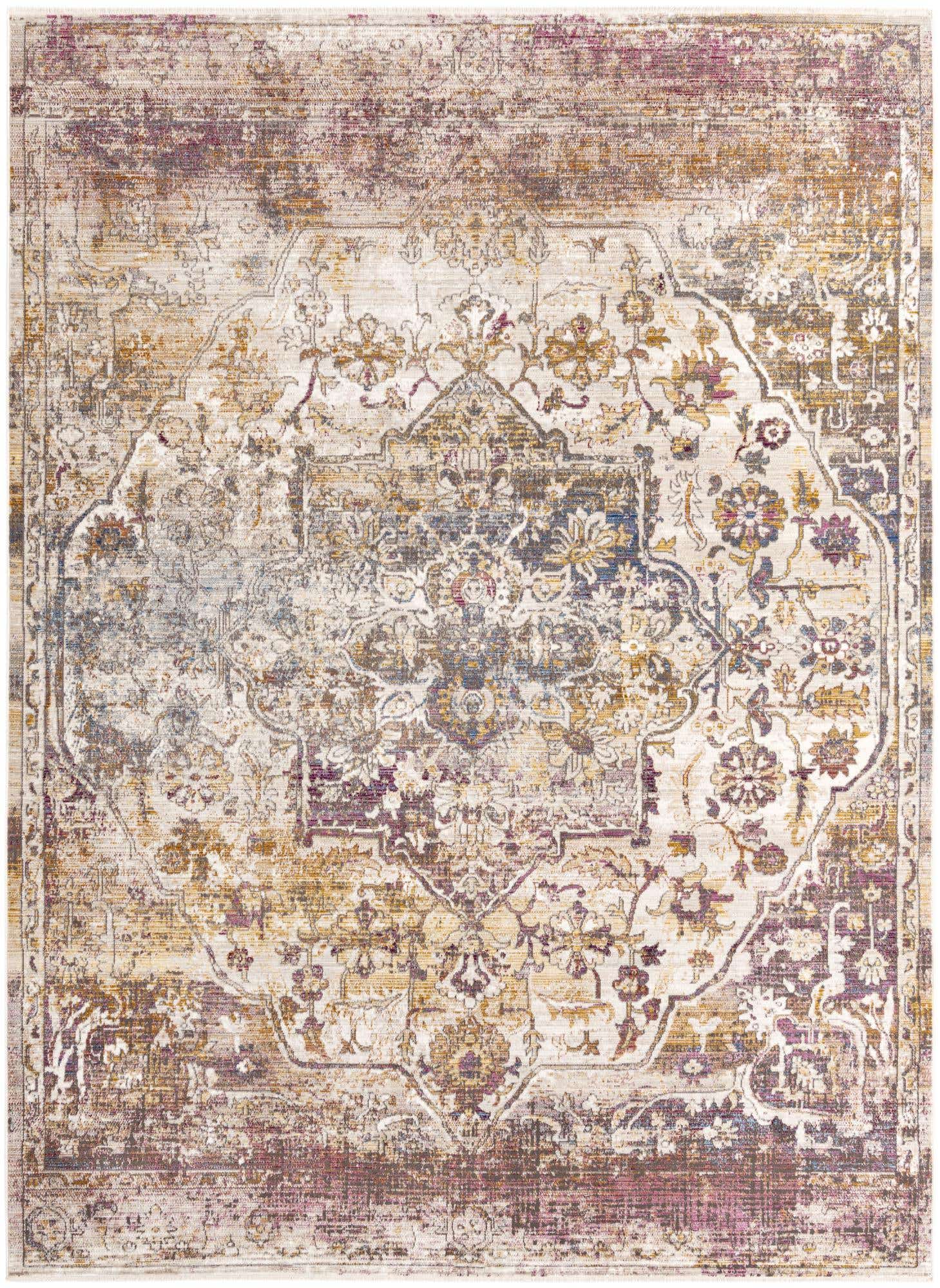 10' x 13' 8 Deepa Rug