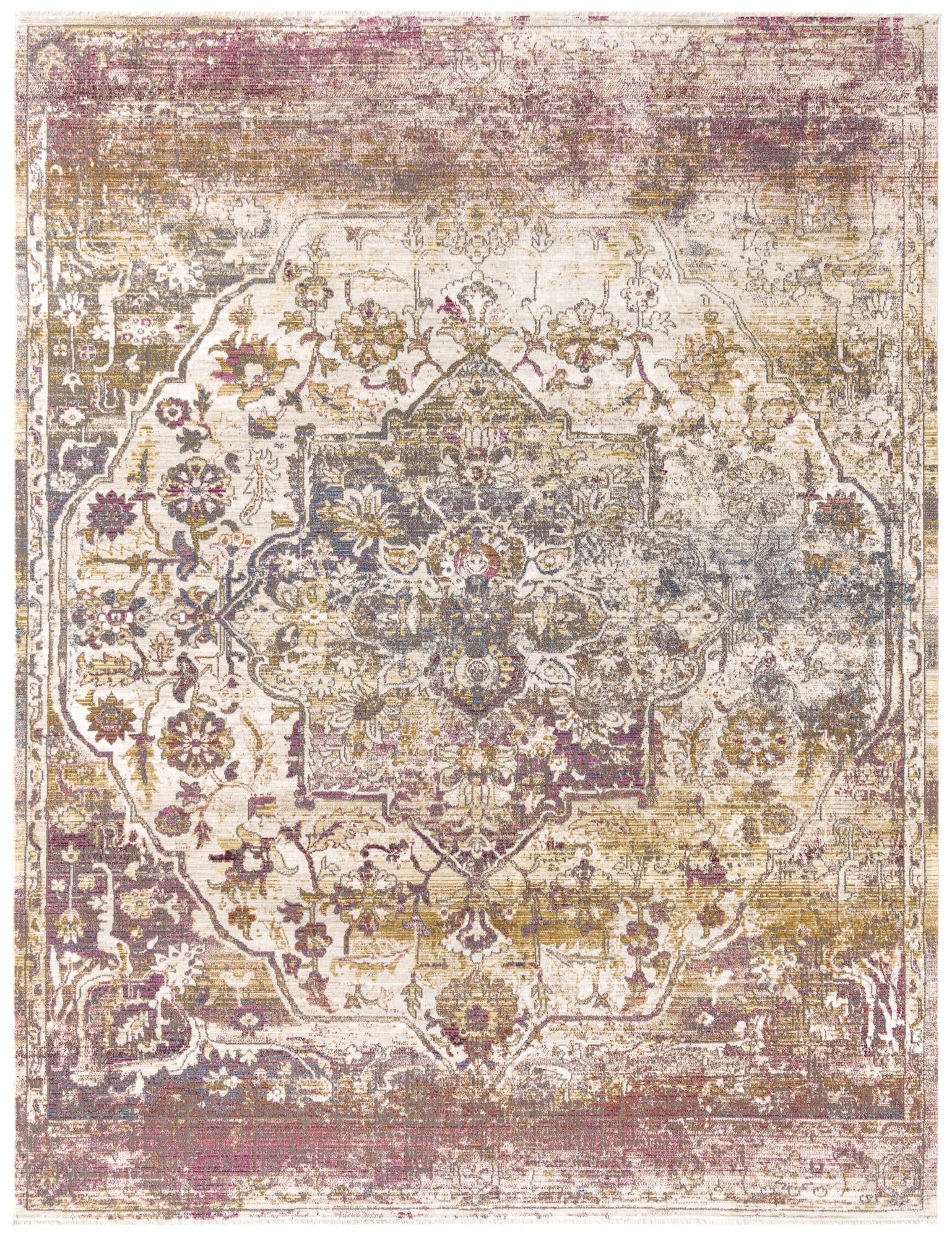 Rug Multicolored Swatch link