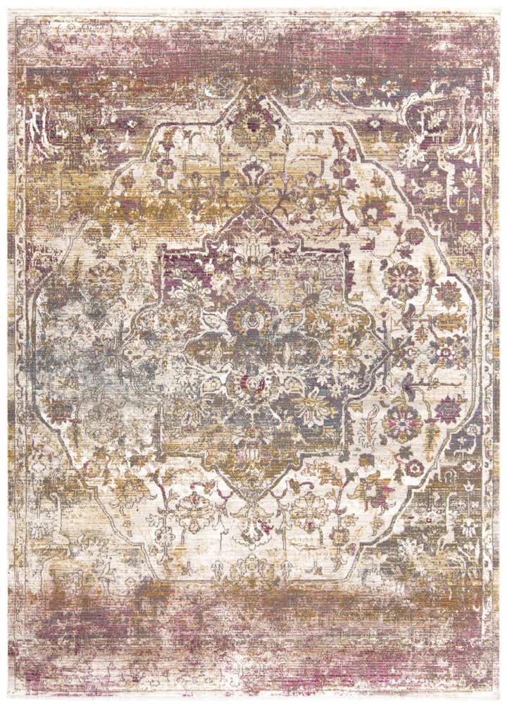 7' 10 x 9' 8 Deepa Rug