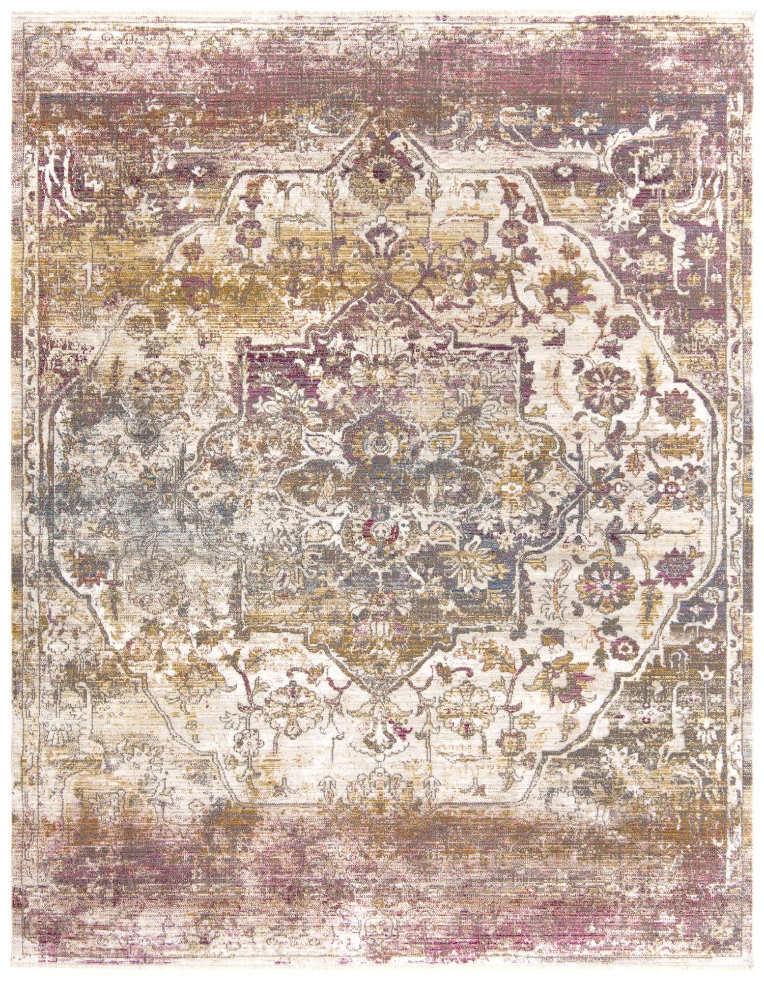 7' 10 x 9' 8 Deepa Rug