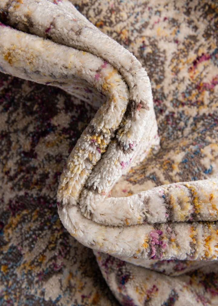 4' x 5' 10 Deepa Rug