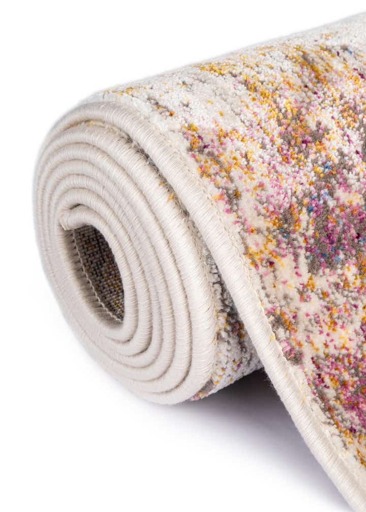 4' x 5' 10 Deepa Rug