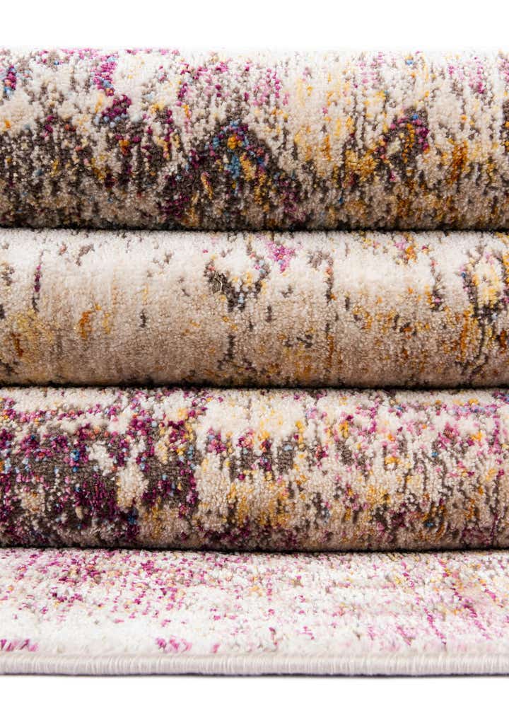 4' x 5' 10 Deepa Rug