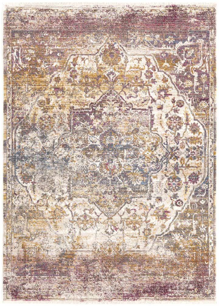 4' x 5' 10 Deepa Rug