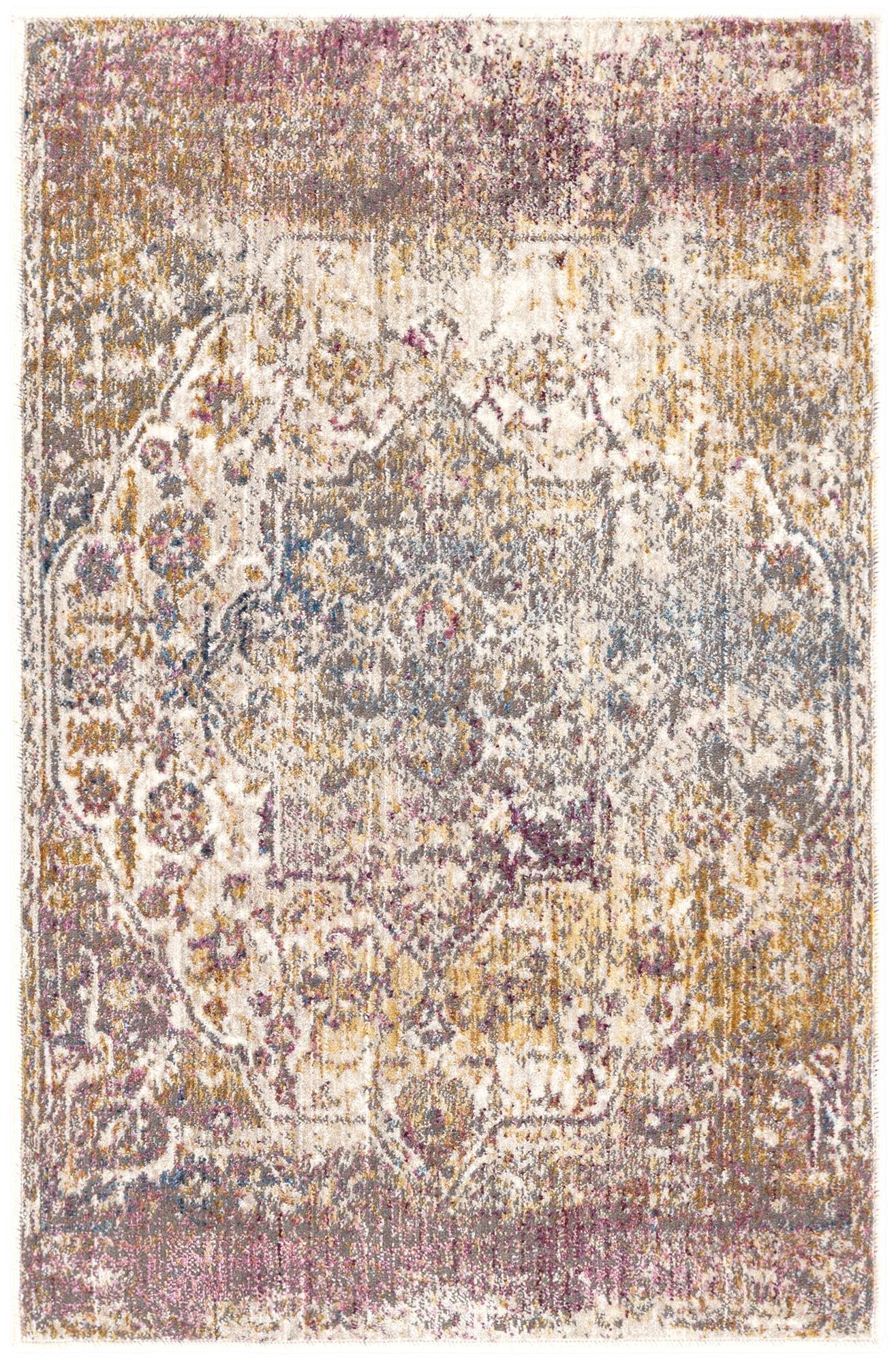 Rug Multicolored Swatch link