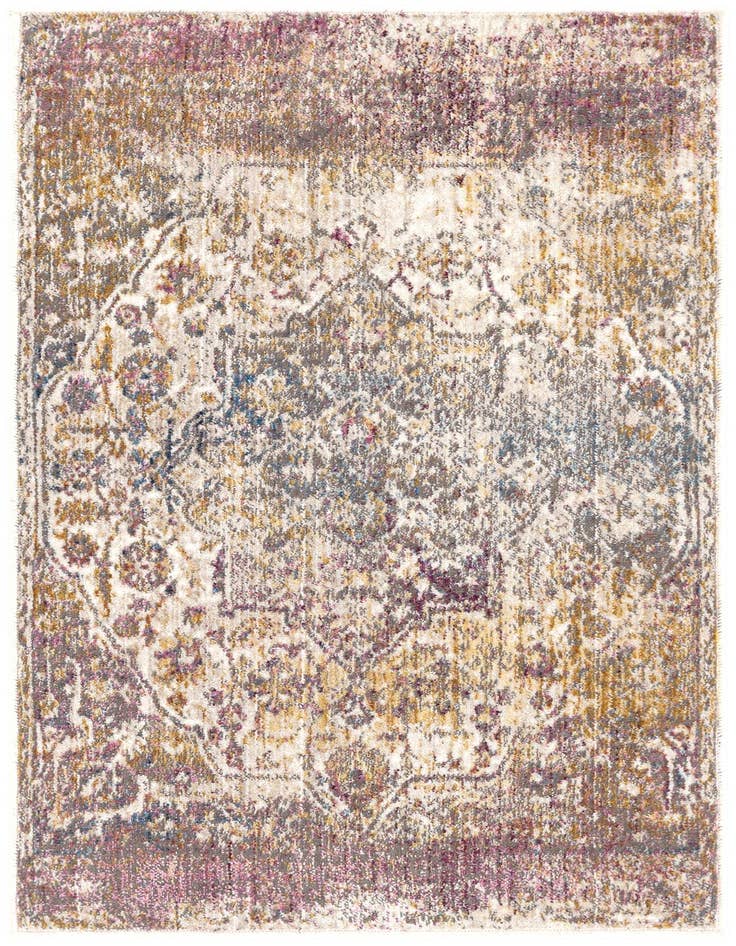 Detail image of 2' x 3' Deepa Rug